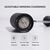 Timemore Chestnut C3 Кофемолка ручная черная, фото , изображение 4 Timemore Chestnut C3 Кофемолка ручная черная, фото , изображение 4