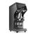 Victoria Arduino MYG 75 Gravimetric Кофемолка профессиональная черная, фото 
