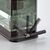 Hario Clear Coffee Grinder присоска
