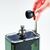 Hario Clear Coffee Grinder хранение ручки