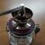 Hario Canister Coffee Mill с кофе