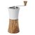 Hario Ceramic Coffee Mill Wood
