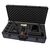 Timemore G3 Coffee Suitcase набор для заваривания кофе черный, фото , изображение 13