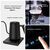 Timemore G3 Coffee Suitcase набор для заваривания кофе черный, фото , изображение 4