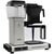 Moccamaster KBG Select Капельная кофеварка матовое серебро, фото , изображение 2
