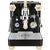 Lelit PL162T-EUCB BIANCA Двухбойлерная рожковая кофемашина черная, фото , изображение 2