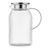 Walmer Riverside Кувшин 1,4 л, фото  Walmer Riverside Кувшин 1,4 л, фото