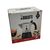 Bialetti 7312 Brikka на 2 чашки Гейзерная кофеварка, фото , изображение 7