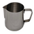 CoffeeTools Питчер 400 мл с мерной шкалой стальной, фото 