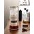 CoffeeTools Ice Dripper Set Кофеварка для Cold Brew 400 мл белая, фото , изображение 9