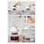 CoffeeTools Ice Dripper Set Кофеварка для Cold Brew 400 мл белая, фото , изображение 2