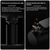 Timemore Sculptor 078 Кофемолка электрическая черная, фото , изображение 10