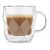 Walmer Grand Кружка с двойными стенками 330 мл, фото 