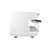 Nuova Simonelli Appia Life Compact 2Gr V 220V white+economizer+high groups Кофемашина автомат с 2 высокими группами и экономайзером белая, фото , изображение 2