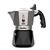 Bialetti 7327 Brikka 2023 на 2 чашки Гейзерная кофеварка, фото 