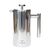AnyBar Френч-пресс стальной 1000 мл, фото 