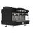 Fiamma Quadrant 2 DSP TC Рожковая кофемашина автомат 2 высокие группы черная, фото , изображение 5