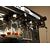 Fiamma Quadrant 2 DSP TC Рожковая кофемашина автомат 2 высокие группы черная, фото , изображение 6