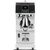 Victoria Arduino MYG 75 Gravimetric new version Кофемолка белая, фото 