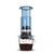 AeroPress Clear Кофеварка ручная синяя, фото 
