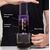 AeroPress Clear Кофеварка ручная фиолетовая, фото , изображение 2