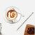CoffeeTools Карандаш бариста для Латте Арта, фото , изображение 6