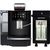 Proxima F11 Big Plus Суперавтоматическая кофемашина черная, фото , изображение 3
