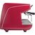Nuova Simonelli Appia Life 1Gr V 220V red+high groups Кофемашина автомат с 1 высокой группой красная, фото , изображение 3