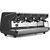 Nuova Simonelli Appia LIFE 3gr V 220V black+high groups+economizer Кофемашина автомат, 3 высокие группы, экономайзер черная, фото , изображение 2