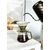 Timemore Coffee Server 01 Кофейник черный 360 мл, фото , изображение 7