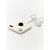 Coffee & Barista Tools SPACE Электрочайник 1 л белый, фото , изображение 6