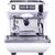 Nuova Simonelli Appia Life 1Gr S 220V white+high groups Кофемашина полуавтомат с 1 высокой группой белая, фото 