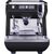Nuova Simonelli Appia Life 1Gr S 220V black+high groups Кофемашина полуавтомат с 1 высокой группой черная, фото 