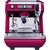 Nuova Simonelli Appia Life 1Gr S 220V red+high groups Кофемашина полуавтомат с 1 высокой группой красная, фото 