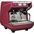 Nuova Simonelli Appia Life 1Gr S 220V red+high groups Кофемашина полуавтомат с 1 высокой группой красная, фото , изображение 2