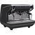 Nuova Simonelli Appia Life Compact 2Gr V 220V black+economizer+high groups Кофемашина автомат с 2 высокими группами и экономайзером черная, фото , изображение 2