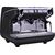 Nuova Simonelli Appia Life Compact 2Gr S 220V black+economizer+high groups Кофемашина полуавтомат, 2 высокие группы, экономайзер черная, фото , изображение 2