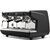 Nuova Simonelli APPIA life XT 2gr 220V black+high groups+ economizer + PID Кофемашина рожковая автомат, фото 