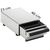 JoeFrex Drawer Exclusive ST Нок-бокс выдвижной 40*23 см, фото , изображение 2