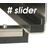JoeFrex Drawer Exclusive ST Нок-бокс выдвижной 40*23 см, фото , изображение 6