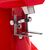 Innovix X64 Кофемолка профессиональная красная, фото , изображение 10