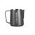 MHW-3BOMBER Milk Pitcher 3.0 Питчер 600 мл черный, фото  MHW-3BOMBER Milk Pitcher 3.0 Питчер 600 мл черный, фото