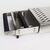AnyBar Drawer Exclusive S Нок-бокс выдвижной 31.5*21 см стальной, фото , изображение 3