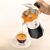 Bialetti 7328 Brikka 2023 на 4 чашки Гейзерная кофеварка, фото , изображение 2