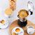 Bialetti 7328 Brikka 2023 на 4 чашки Гейзерная кофеварка, фото , изображение 3