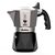 Bialetti 7328 Brikka 2023 на 4 чашки Гейзерная кофеварка, фото 
