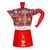 Bialetti 5329 Moka Express Dolce&Gabbana Carretto Siciliano на 6 чашек Гейзерная кофеварка, фото 