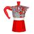 Bialetti 5329 Moka Express Dolce&Gabbana Carretto Siciliano на 6 чашек Гейзерная кофеварка, фото , изображение 2