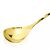 Lumian Hoffman Барная ложка 30 см золото, фото , изображение 3