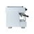Dalla Corte EVO2 Artic White Рожковая кофемашина 2 гр автомат 58 мм GCS арктический белый, фото , изображение 2